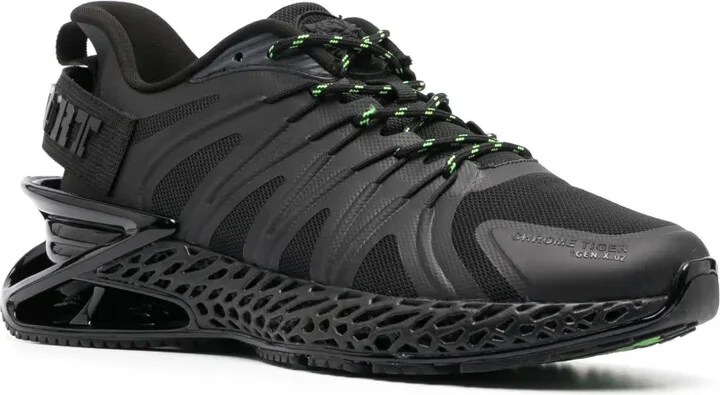 Thunderstorm GenX sneakers - Image 2