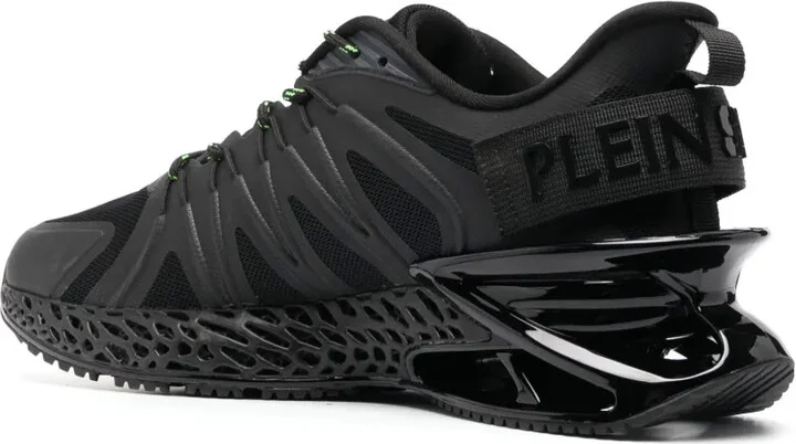 Thunderstorm GenX sneakers - Image 3