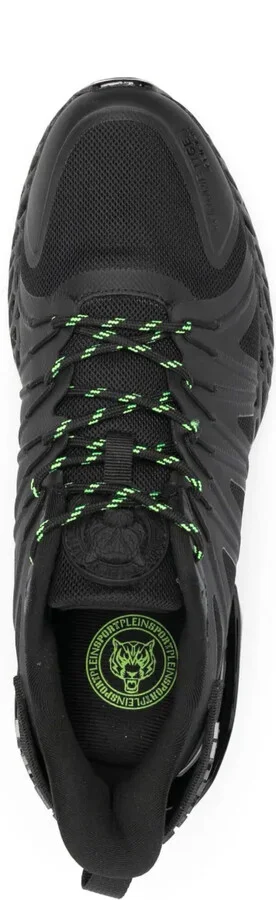 Thunderstorm GenX sneakers - Image 4