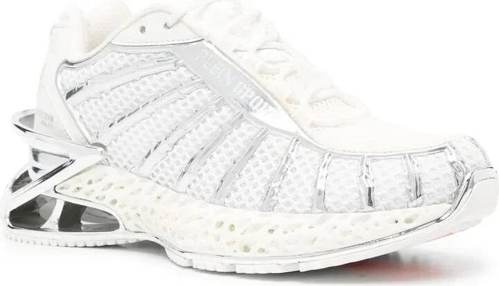 Thunderstorm GenX sneakers - Image 2