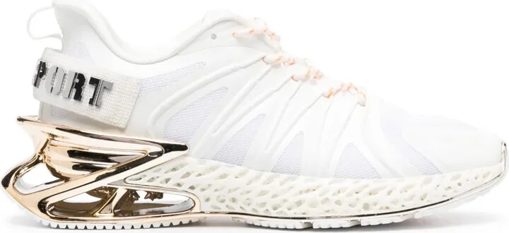 Thunderstorm GenX sneakers