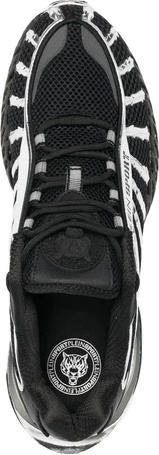 Thunderstorm panelled sneakers - Image 4