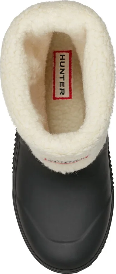 Thunor Indoor/Outdoor Insulated Roll Top Waterproof Snow Boot - Image 9
