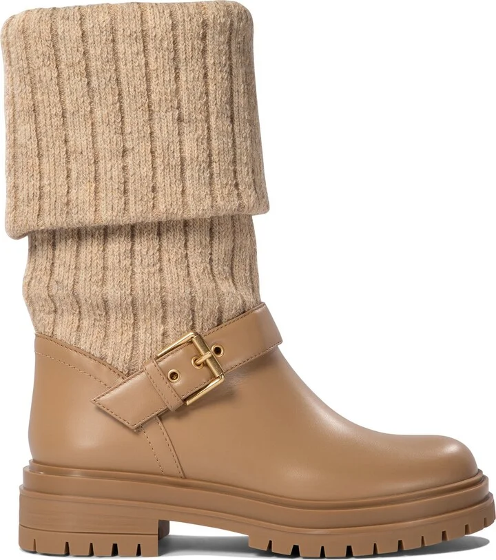Thurso Ankle Boots