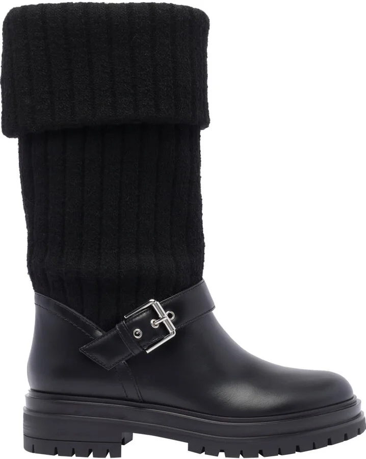 Thurso Boots