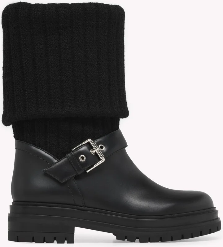 Thurso Boots