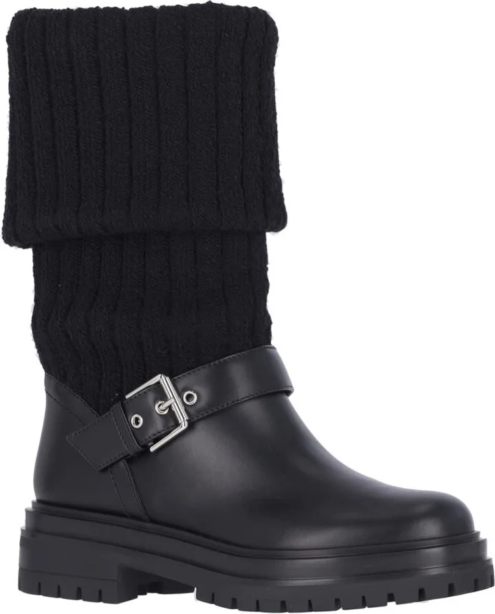 thurso Platform Boots - Image 2