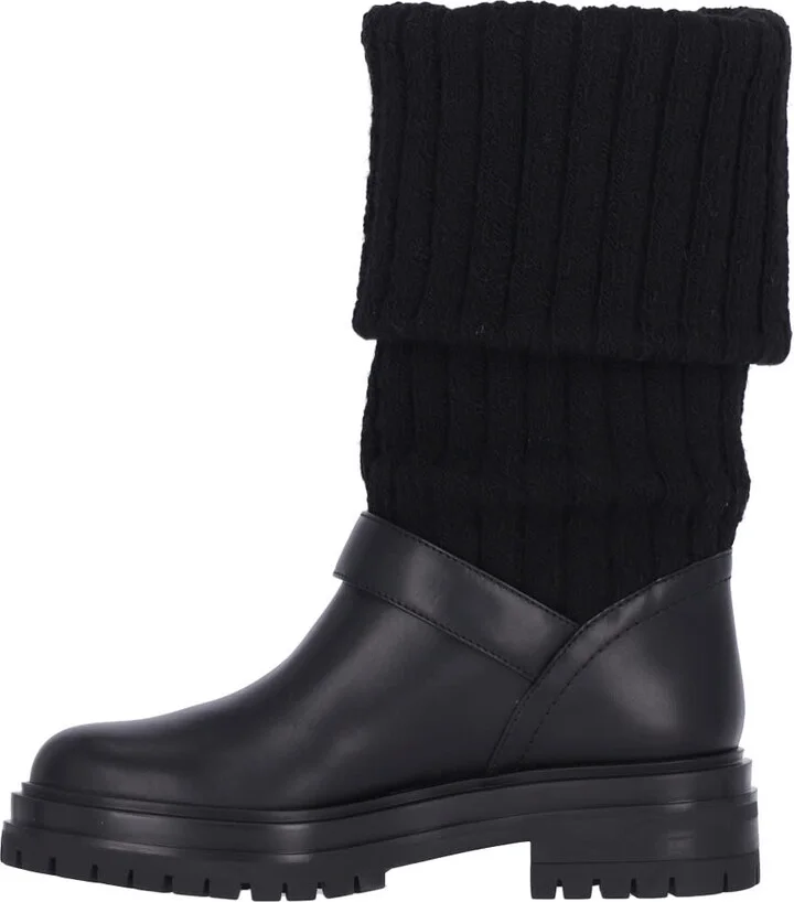 thurso Platform Boots - Image 3