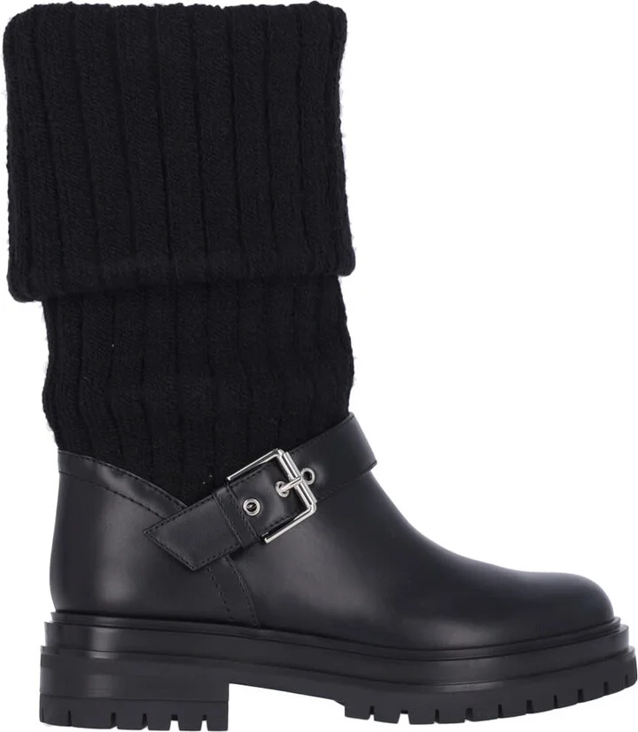 thurso Platform Boots