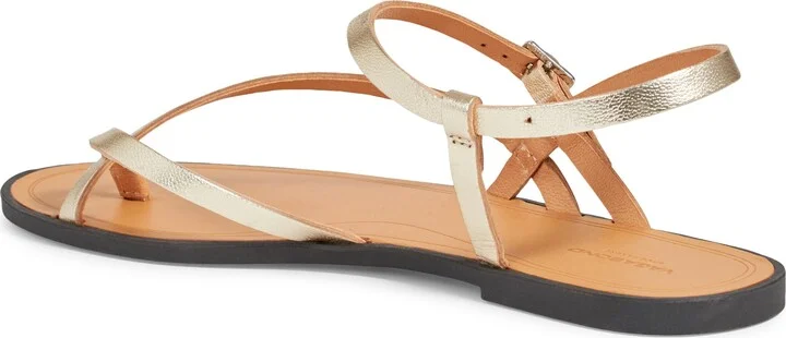 Tia 2.0 Strappy Sandal - Image 2