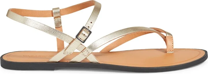 Tia 2.0 Strappy Sandal - Image 3