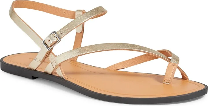 Tia 2.0 Strappy Sandal
