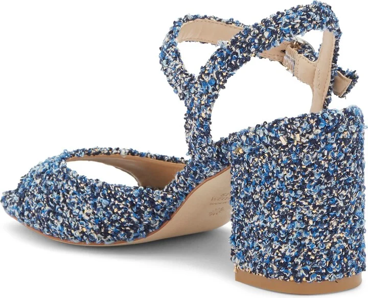 Tia 75 Block Heel Sandal - Image 2