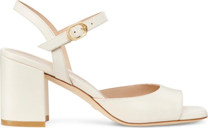 Tia 75 Block Sandal - Image 3