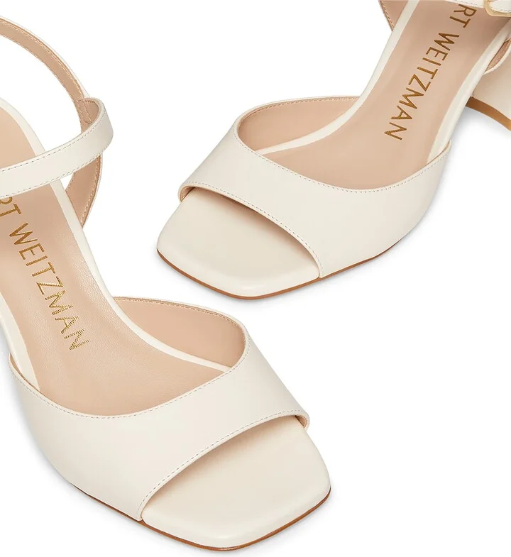 Tia 75 Block Sandal - Image 4
