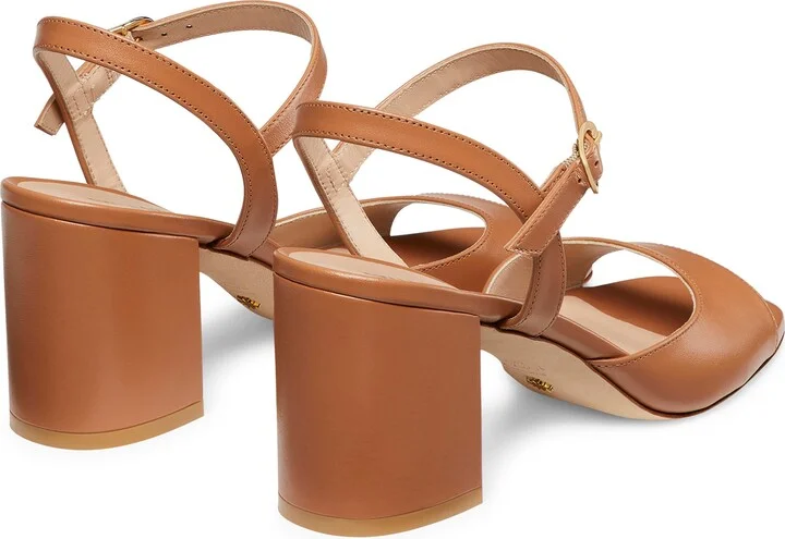 Tia 75 Block Sandal - Image 6