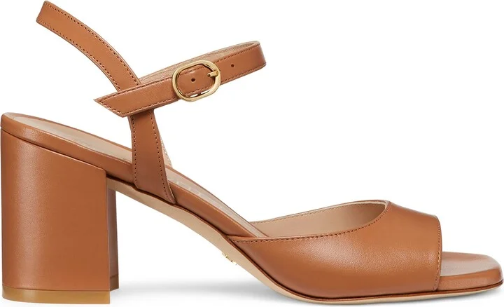 Tia 75 Block Sandal - Image 7