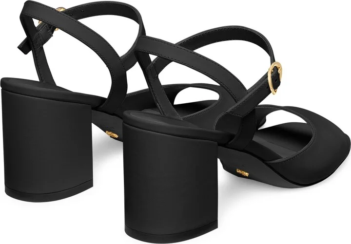 Tia 75 Block Sandal - Image 10