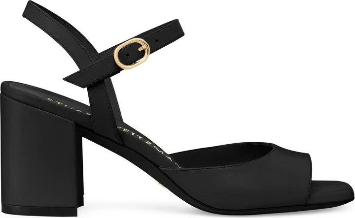 Tia 75 Block Sandal - Image 11