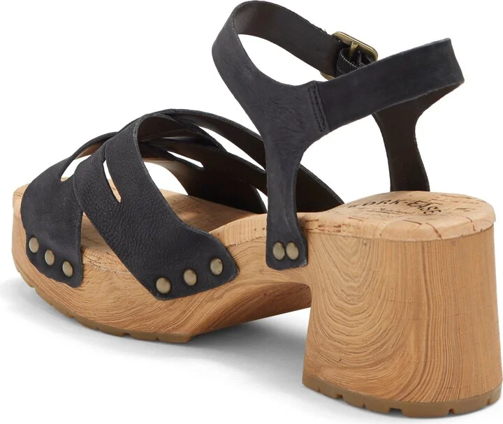 Tia Ankle Strap Sandal - Image 2