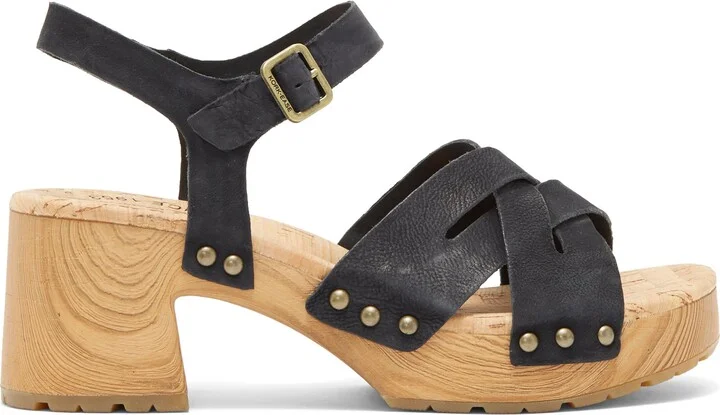 Tia Ankle Strap Sandal - Image 3