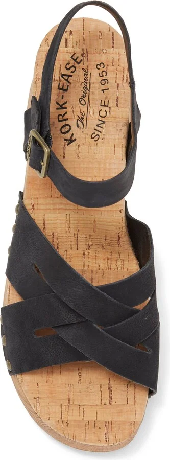 Tia Ankle Strap Sandal - Image 4