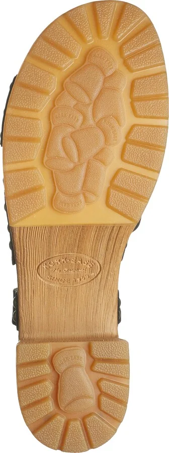 Tia Ankle Strap Sandal - Image 5