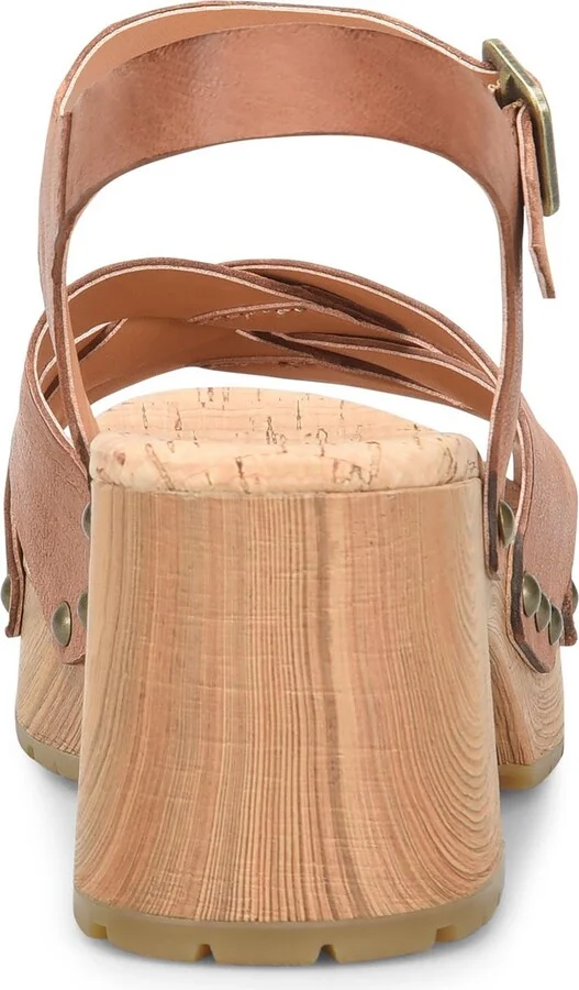Tia Ankle Strap Sandal - Image 7