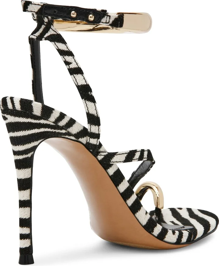 Tia Ankle Strap Sandal - Image 2