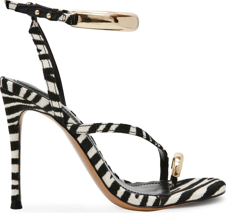 Tia Ankle Strap Sandal - Image 3