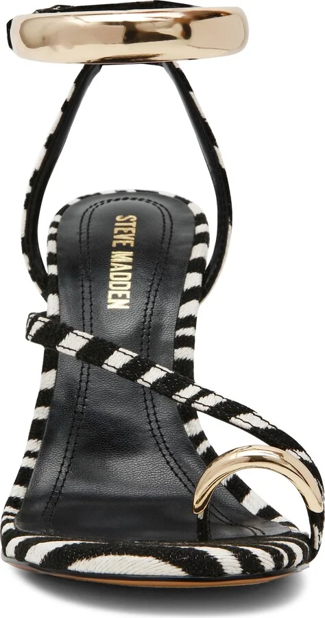 Tia Ankle Strap Sandal - Image 4