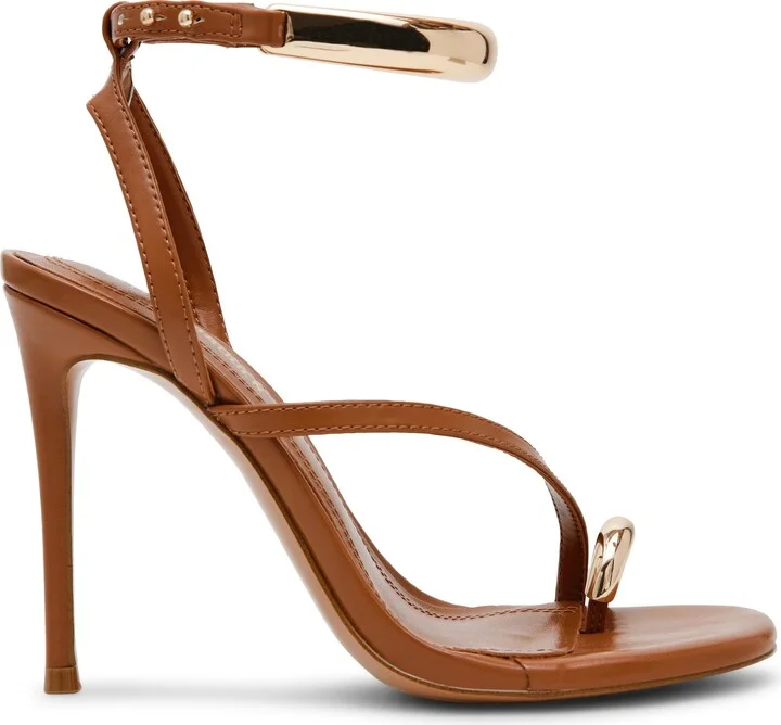 Tia Ankle Strap Sandal - Image 9