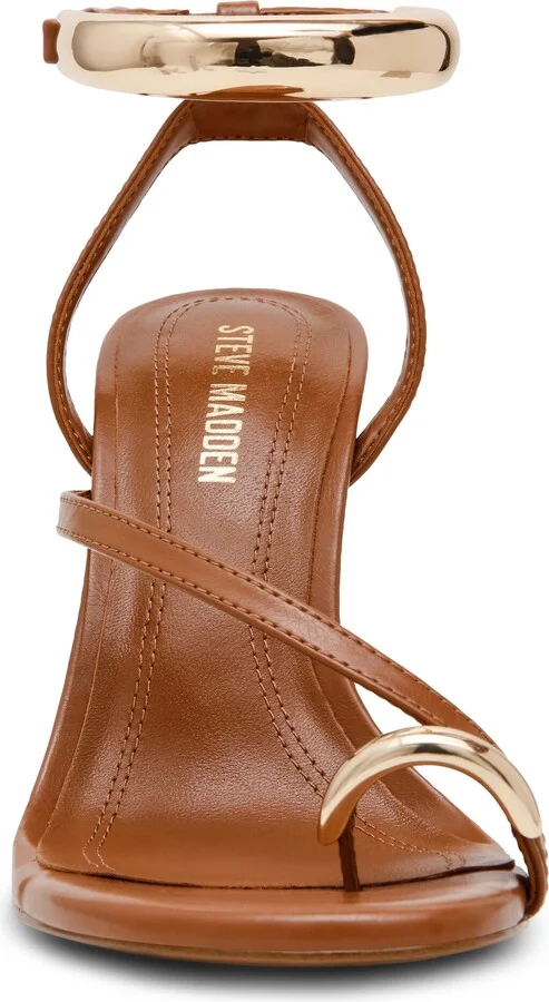 Tia Ankle Strap Sandal - Image 10