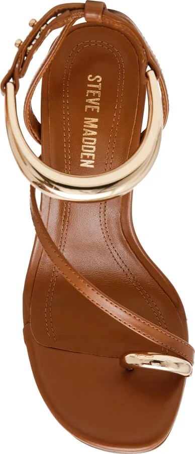 Tia Ankle Strap Sandal - Image 11