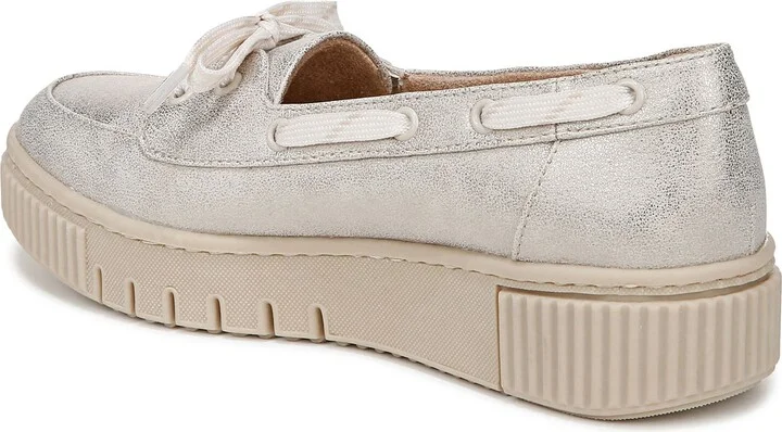 Tia Boat Shoe - Image 2