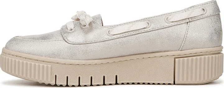 Tia Boat Shoe - Image 4