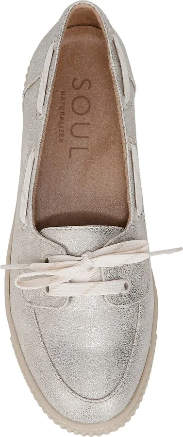Tia Boat Shoe - Image 5