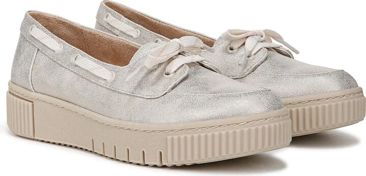Tia Boat Shoe - Image 9