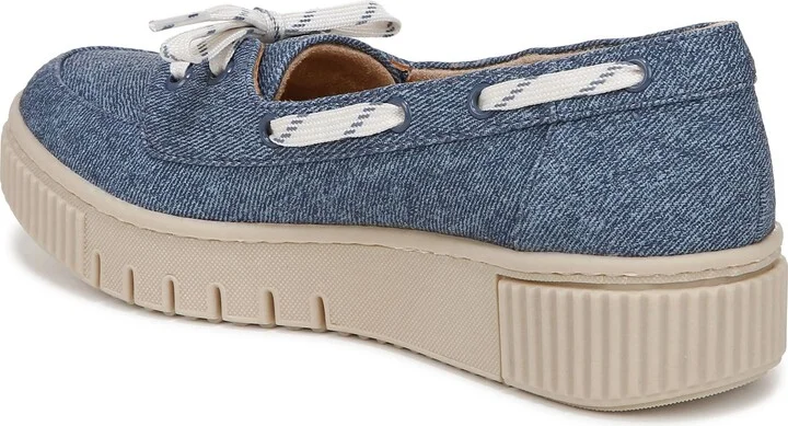 Tia Boat Shoe - Image 10