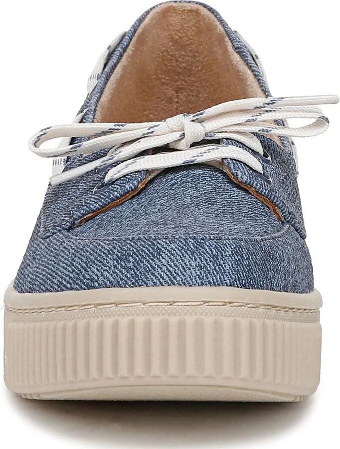 Tia Boat Shoe - Image 11