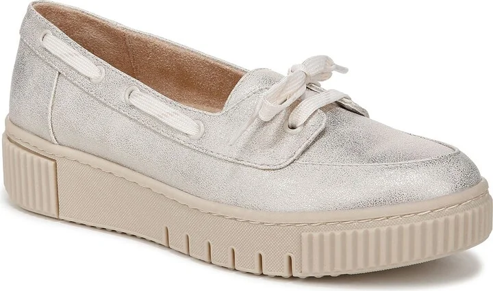 Tia Boat Shoe