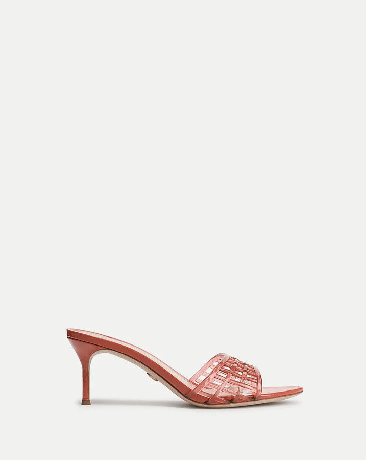 Tia Jelly Sandal