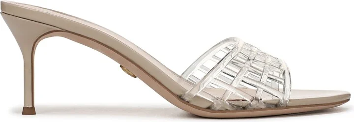 Tia Jelly Slide Sandal - Image 3