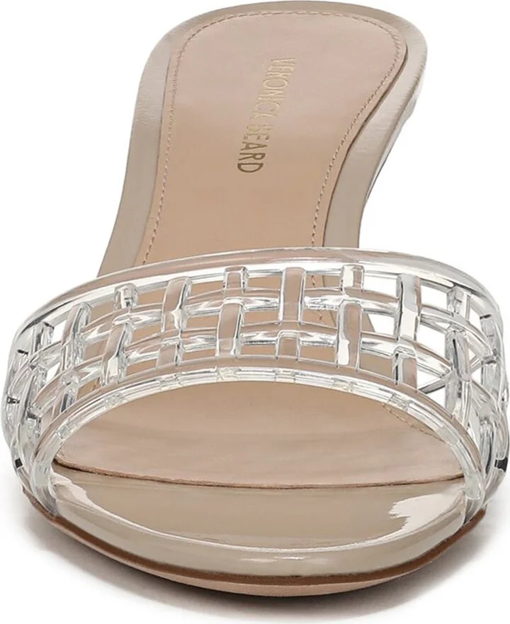 Tia Jelly Slide Sandal - Image 4