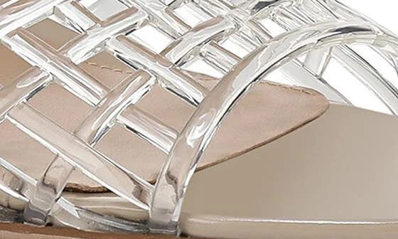 Tia Jelly Slide Sandal - Image 10