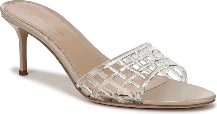 Tia Jelly Slide Sandal