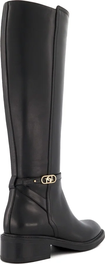 Tia Knee High Boot - Image 3