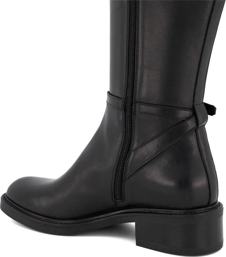 Tia Knee High Boot - Image 5