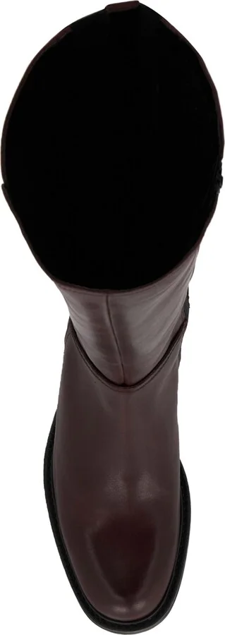 Tia Knee High Boot - Image 4