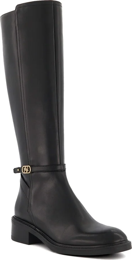 Tia Knee High Boot